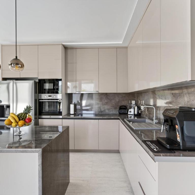 Villa Tadea - Three-Bedroom Villa - 16