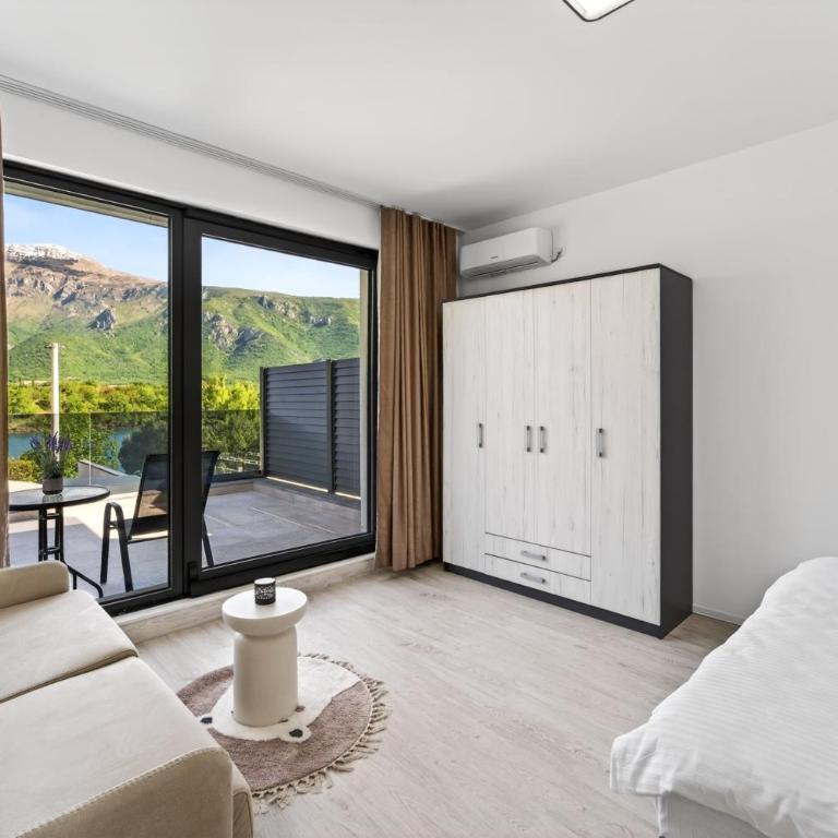 Villa Tadea - Three-Bedroom Villa - 33