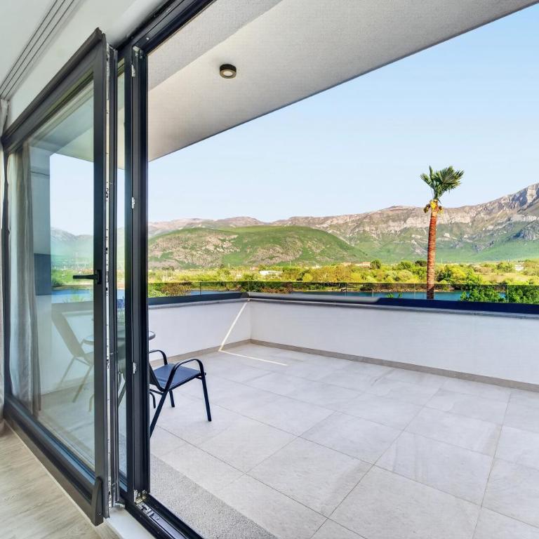 Villa Tadea - Three-Bedroom Villa - 43
