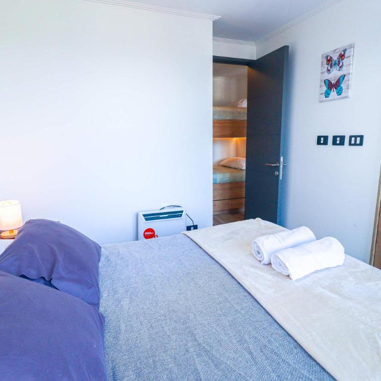 HOM I 1D1B, Wifi, Estacionamiento, Cerca del Centro y del Lago, Full Equipado - Apartment - 5