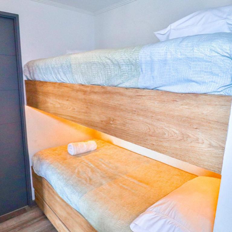 HOM I 1D1B, Wifi, Estacionamiento, Cerca del Centro y del Lago, Full Equipado - Apartment - 14
