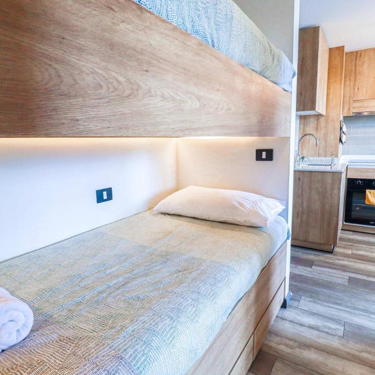 HOM I 1D1B, Wifi, Estacionamiento, Cerca del Centro y del Lago, Full Equipado - Apartment - 30