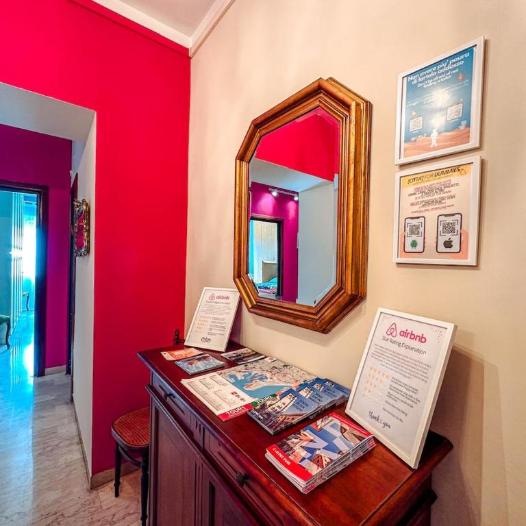 Casa Ornella - Appartamento con 2 Camere da Letto, Balcone e Vista mare - 25