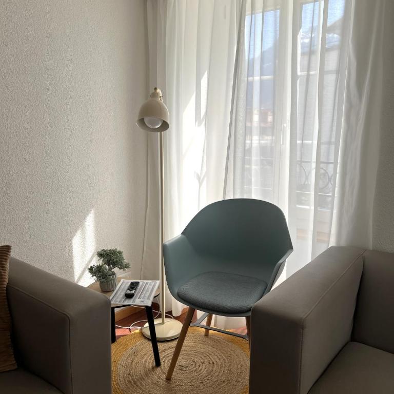 Nimbuzzz Apartments - Apartment mit 3 Schlafzimmern - 10