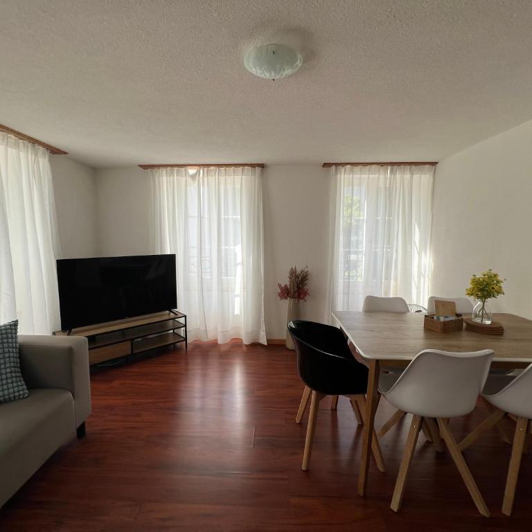 Nimbuzzz Apartments - Apartment mit 3 Schlafzimmern - 11