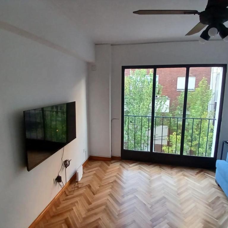Departamento Estacion Olivos - Apartamento de 1 dormitorio - 4