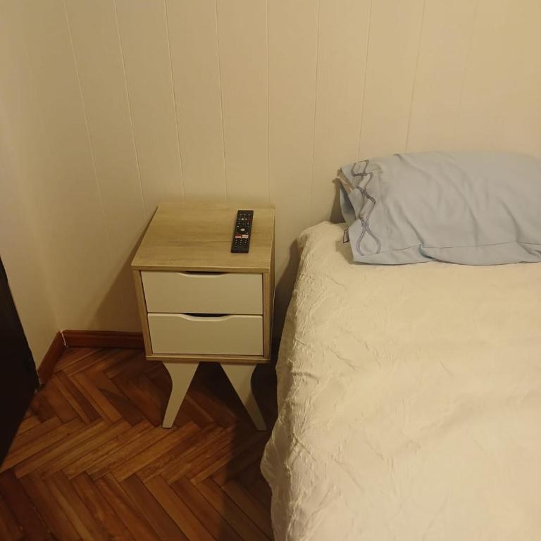 Departamento Estacion Olivos - Apartamento de 1 dormitorio - 5