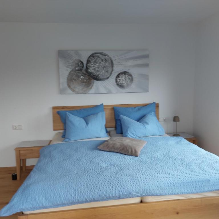 Haus Steinbock - Doppelzimmer - 1
