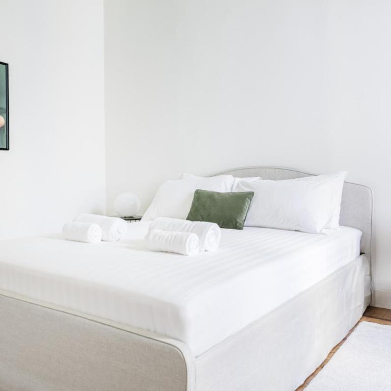 Easylife - Duomo Missori Apartements - Appartamento - 11