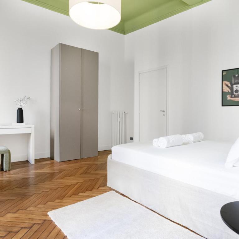 Easylife - Duomo Missori Apartements - Appartamento - 15