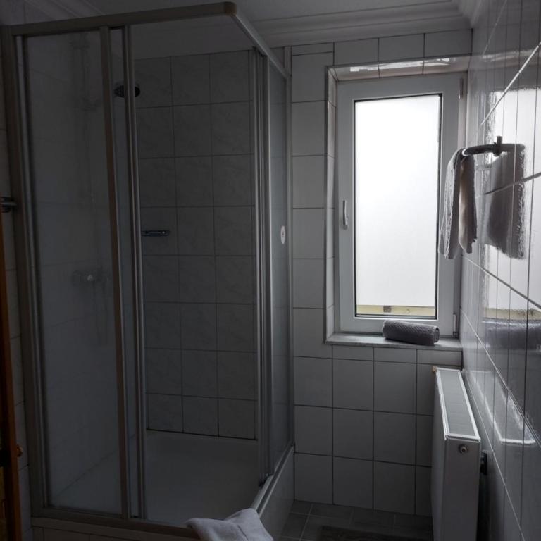 Haus Steinbock - Doppelzimmer - 6