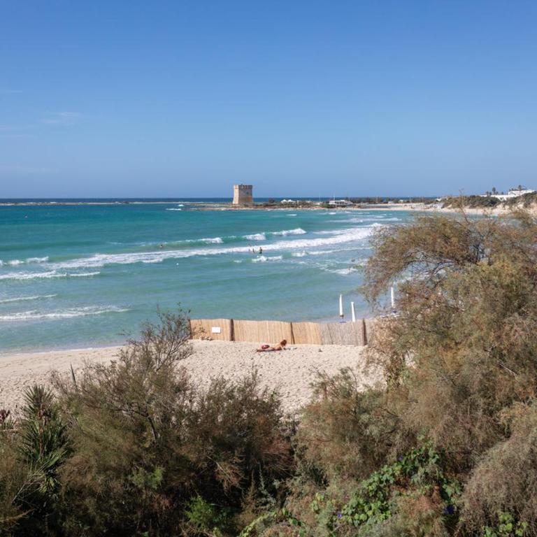 Apt Grecale vista mare - Salento Reservation - Appartamento - 39