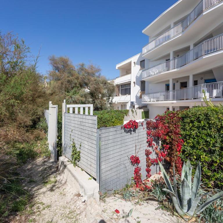 Apt Levante vista mare - Salento Reservation - Appartamento - 41