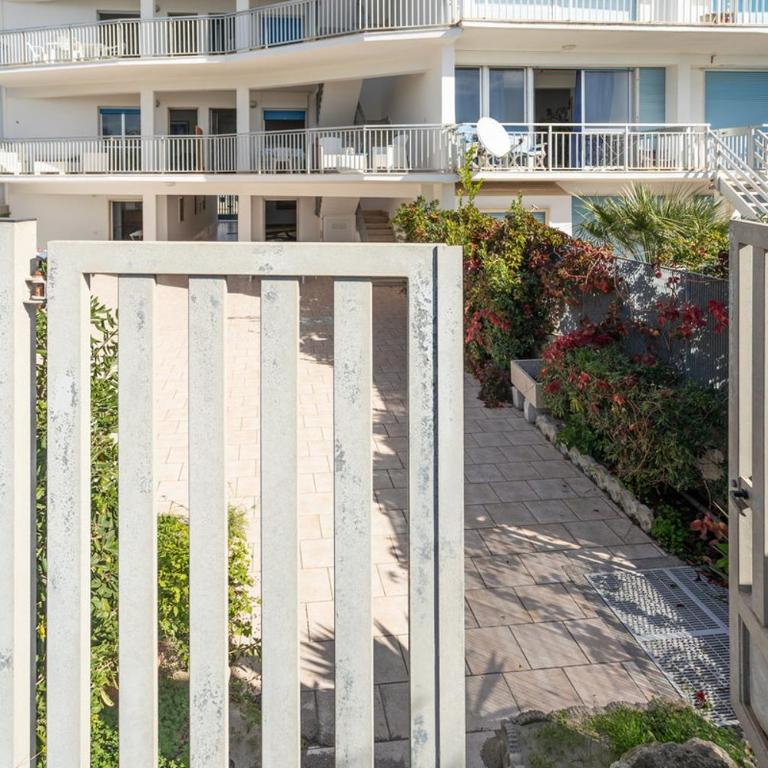 Apt Levante vista mare - Salento Reservation - Appartamento - 42