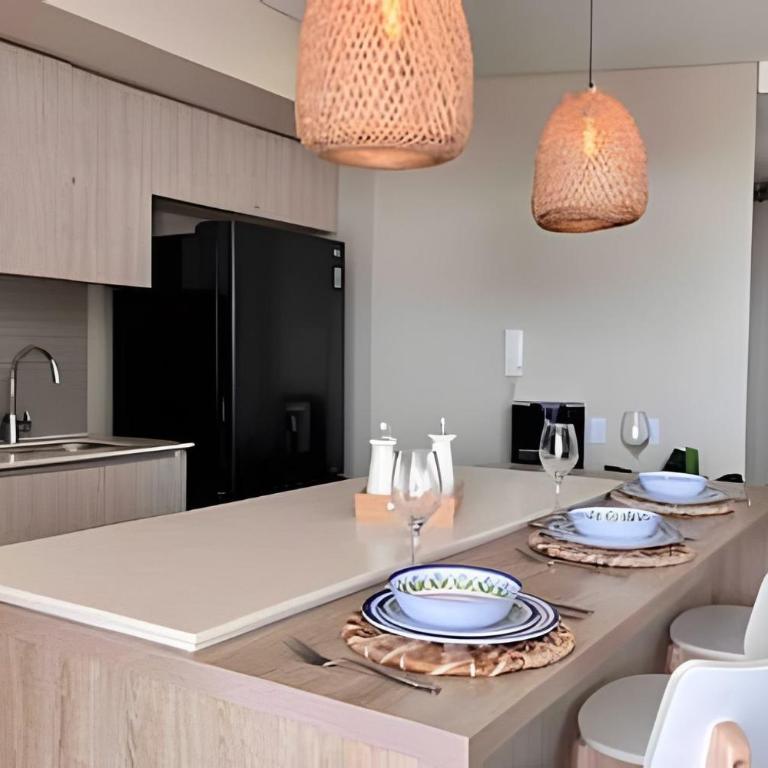Martinique - Two-Bedroom Superior Apartment - 2