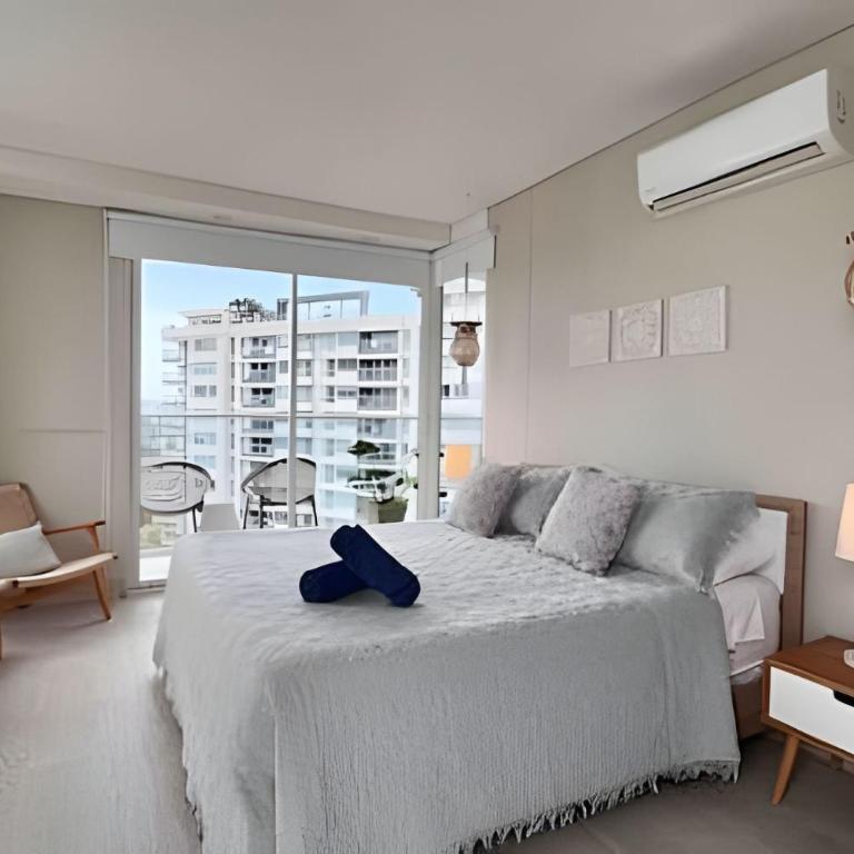 Martinique - Two-Bedroom Superior Apartment - 9