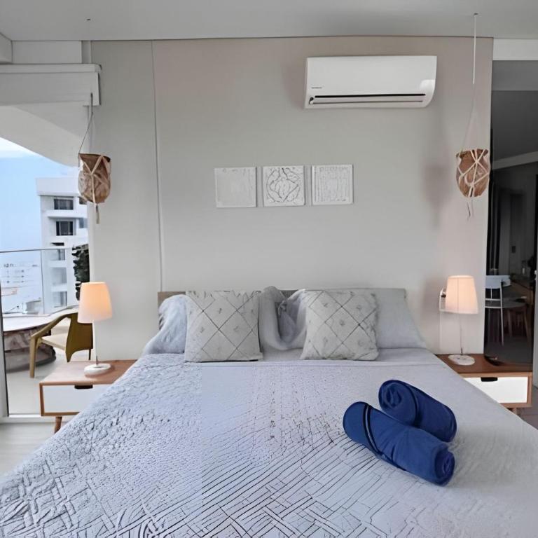 Martinique - Two-Bedroom Superior Apartment - 11