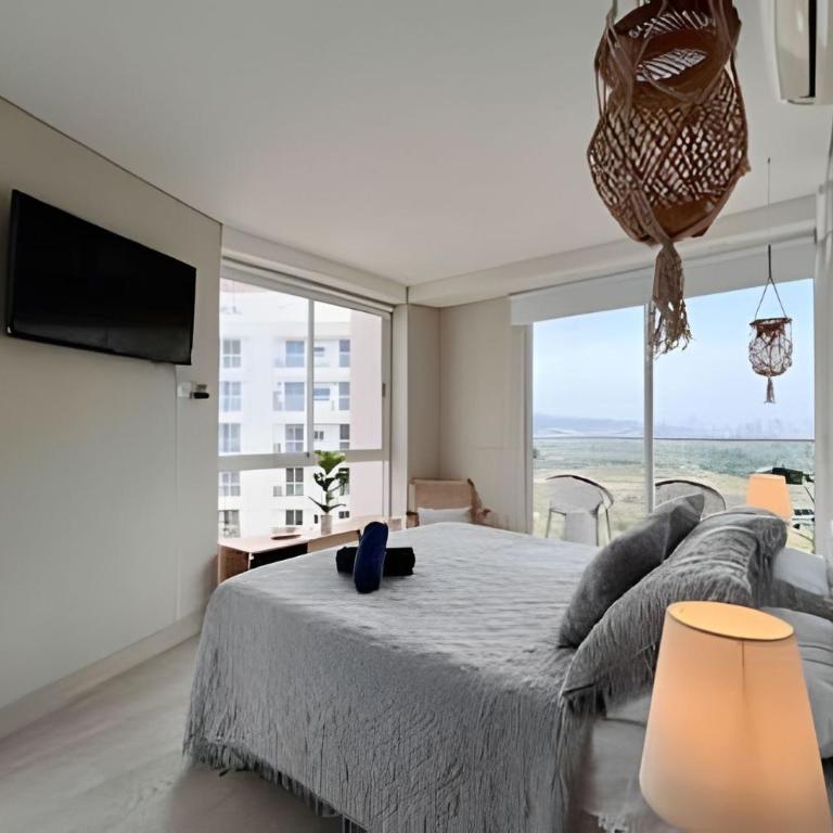 Martinique - Two-Bedroom Superior Apartment - 12
