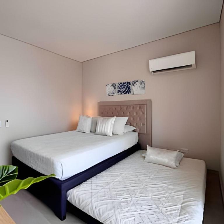 Martinique - Two-Bedroom Superior Apartment - 15