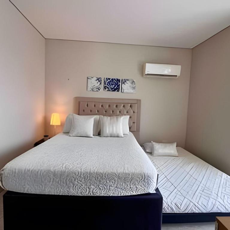 Martinique - Two-Bedroom Superior Apartment - 16