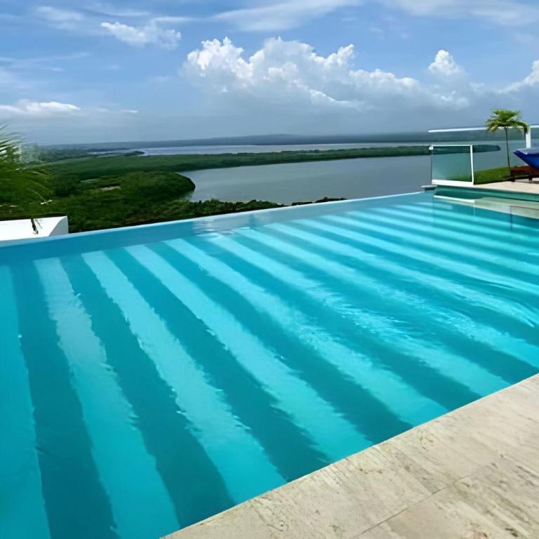 Martinique - Apartamento Superior de 2 dormitorios - 18