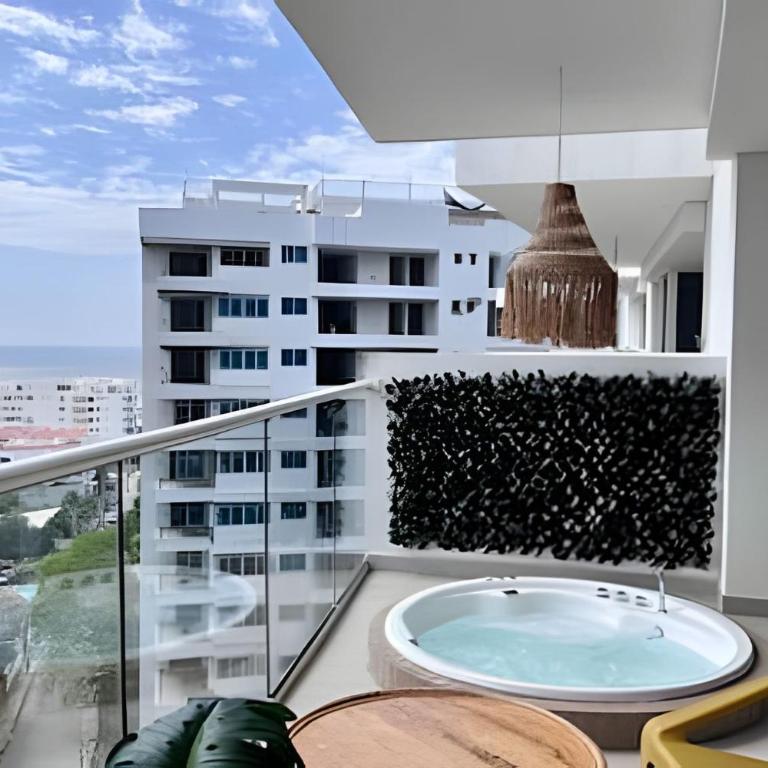 Martinique - Apartamento Superior de 2 dormitorios - 23