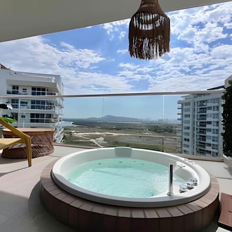 Martinique - Apartamento Superior de 2 dormitorios - 22