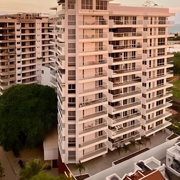 Martinique - Apartamento Superior de 2 dormitorios - 29