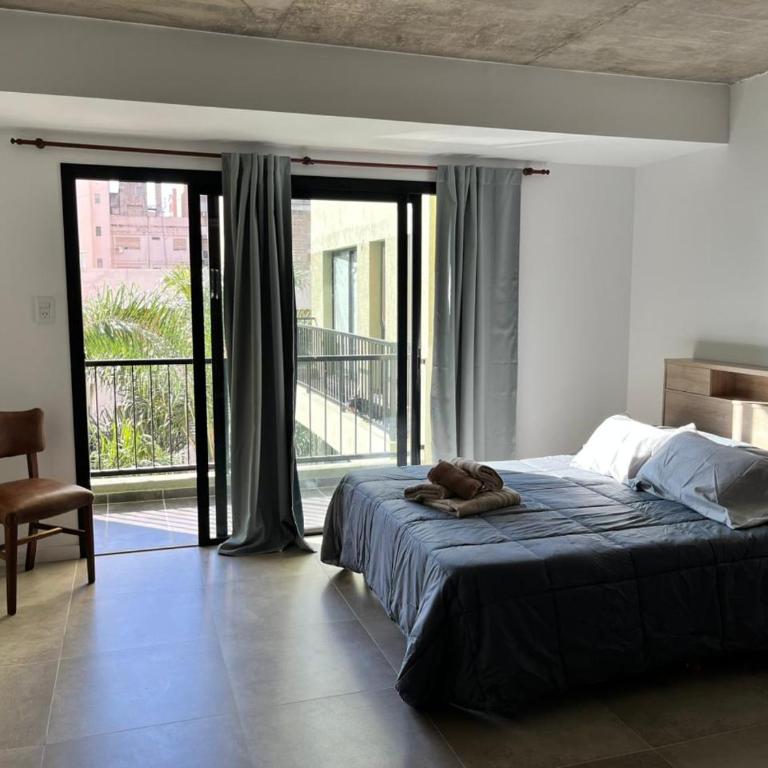 España1300 - Apartamento de 1 dormitorio - 1