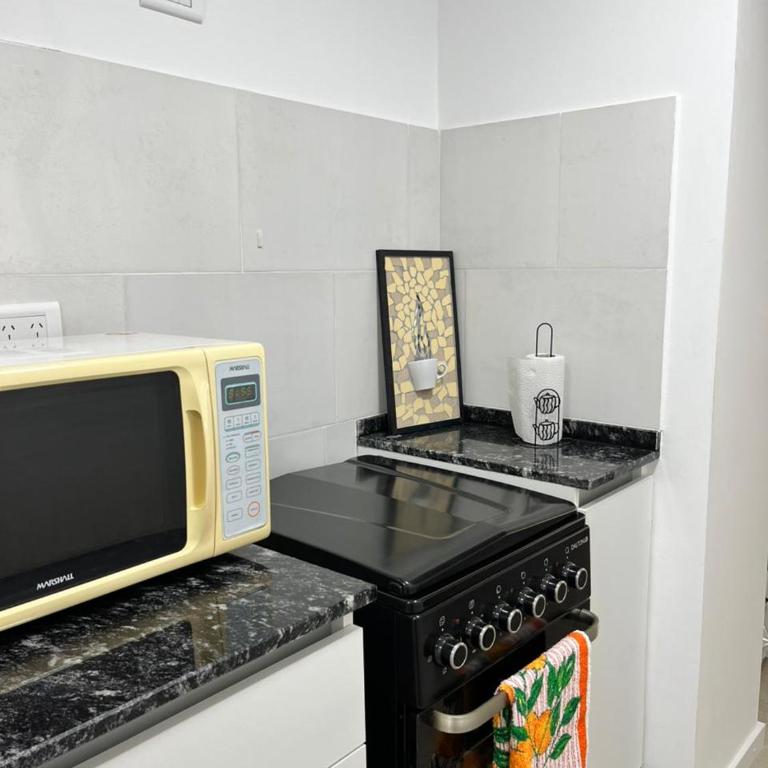 España1300 - Apartamento de 1 dormitorio - 12