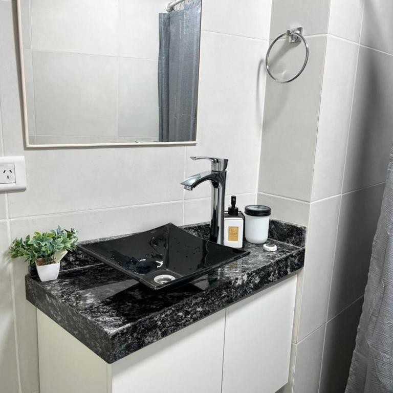 España1300 - Apartamento de 1 dormitorio - 14