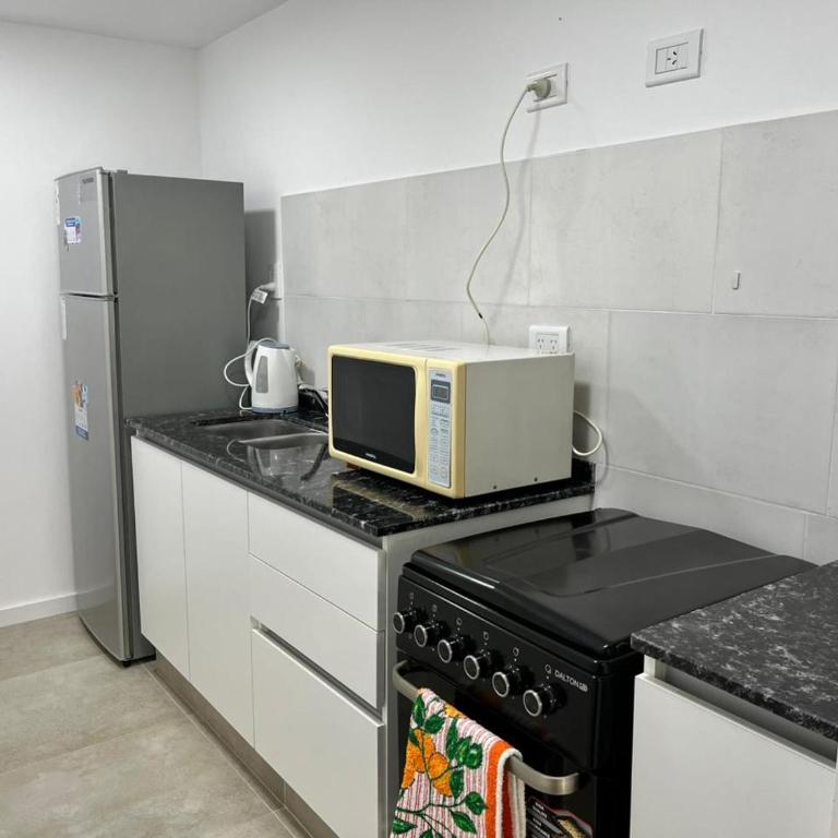 España1300 - Apartamento de 1 dormitorio - 15