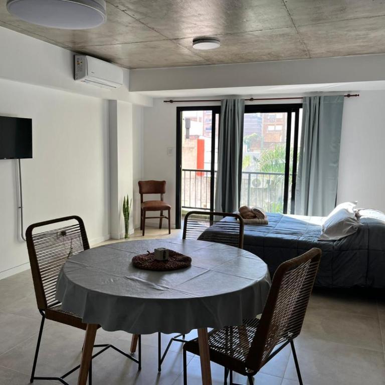 España1300 - Apartamento de 1 dormitorio - 17