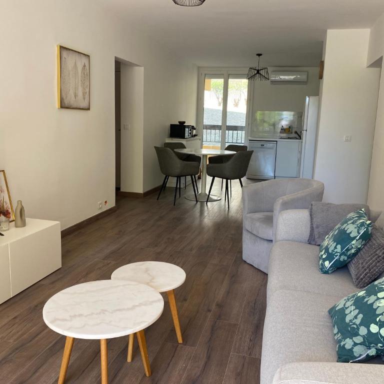Bel orizonte - Appartement 2 Chambres - 1