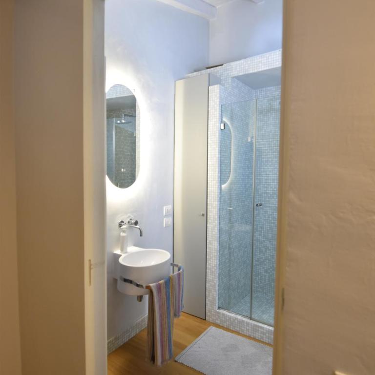 Piccola Residenza Mantovana in centro - Appartamento con 1 Camera da Letto - 9
