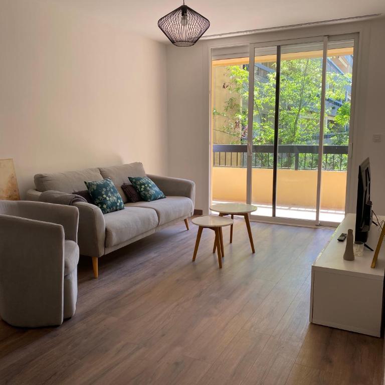Bel orizonte - Appartement 2 Chambres - 3