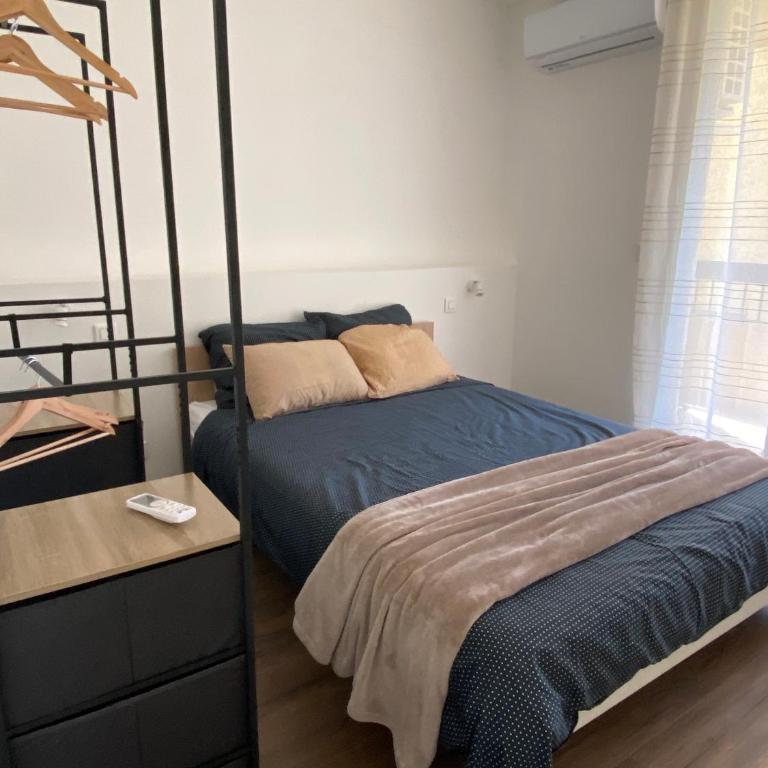Bel orizonte - Appartement 2 Chambres - 4