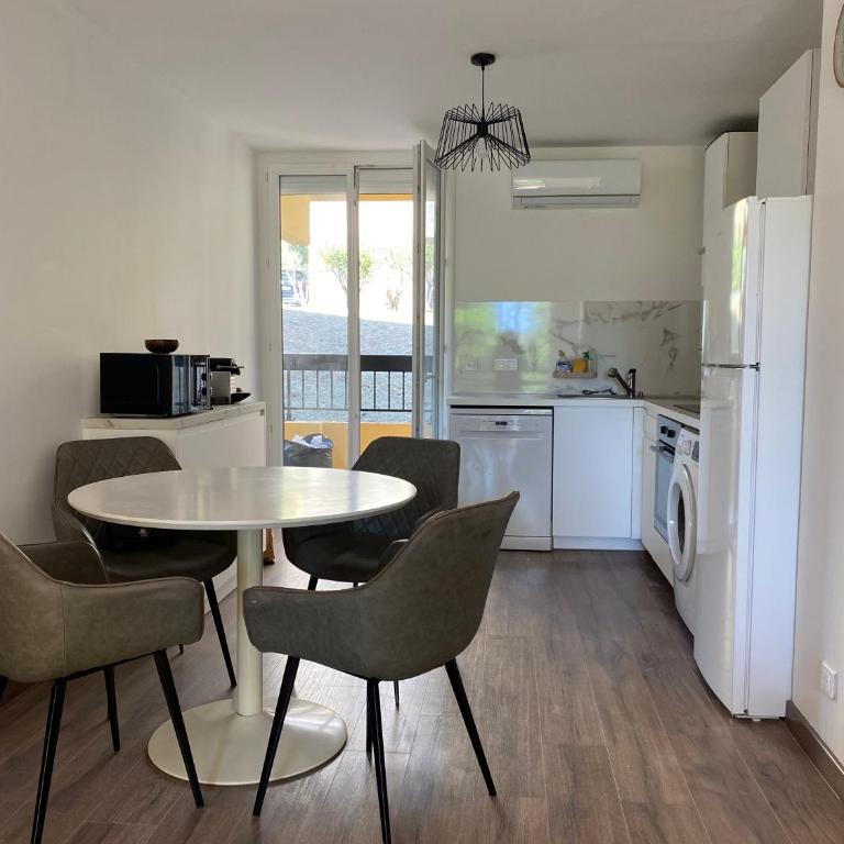 Bel orizonte - Appartement 2 Chambres - 9