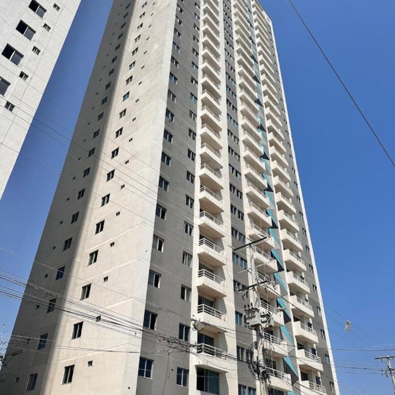 Apartment close to the beach and airport - Three-Bedroom Apartment - 3