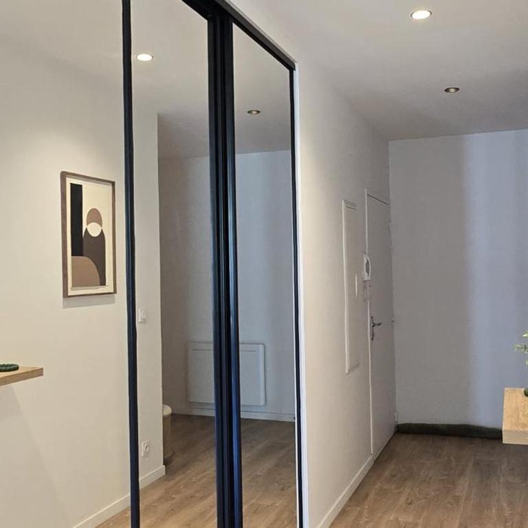 Aux portes du sanctuaire, 4-min a pied du sanctuaire et gare - Appartamento con 2 Camere da Letto - 13