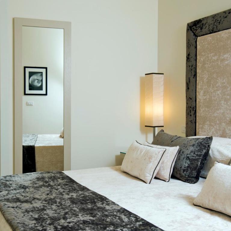 Albergo Palazzo Decumani - Junior Suite - 3