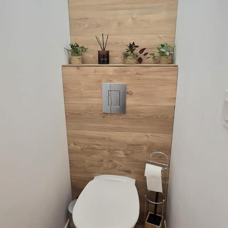 Aux portes du sanctuaire, 4-min a pied du sanctuaire et gare - Appartamento con 2 Camere da Letto - 17