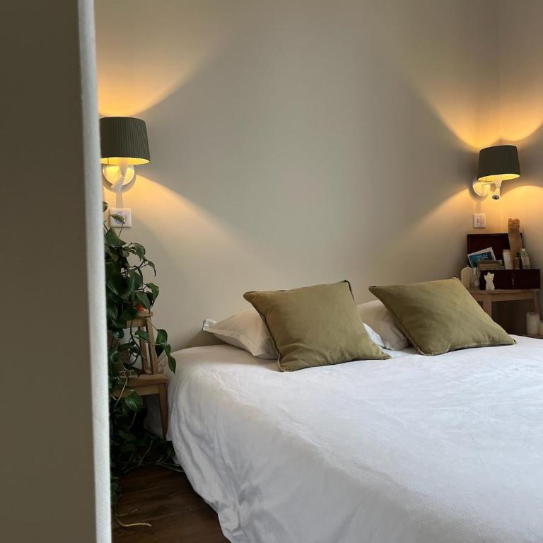 Urban Design 6 people near dowtown with air conditioning & Netflix - Appartement 3 Chambres - 2