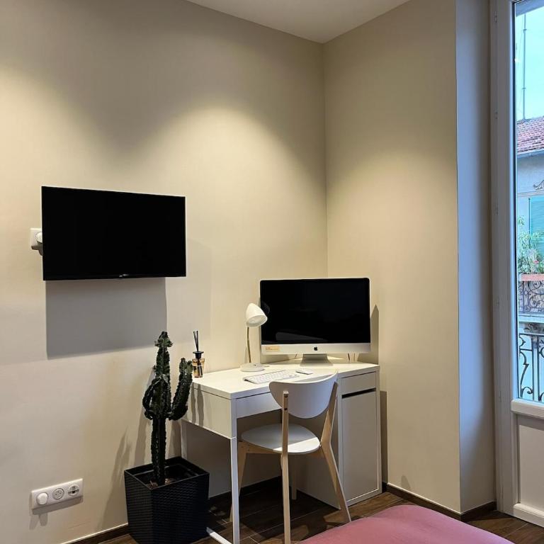 Urban Design 6 people near dowtown with air conditioning & Netflix - Appartement 3 Chambres - 28