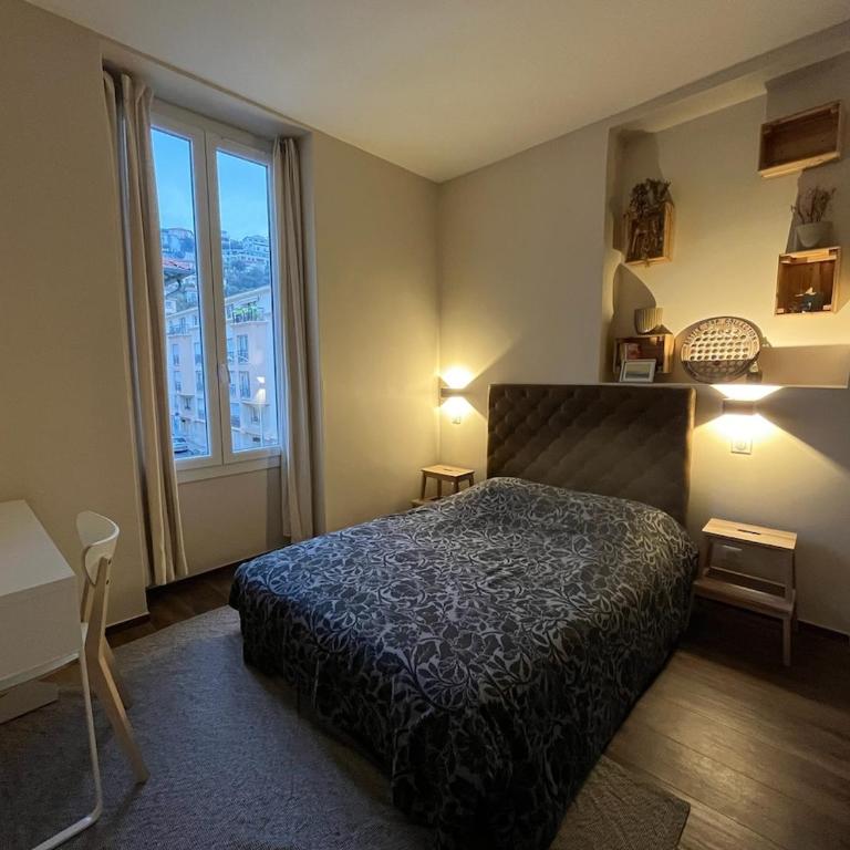 Urban Design 6 people near dowtown with air conditioning & Netflix - Appartement 3 Chambres - 22