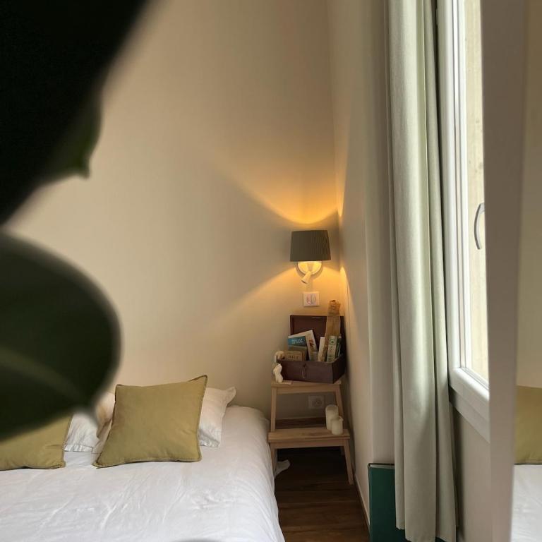 Urban Design 6 people near dowtown with air conditioning & Netflix - Appartement 3 Chambres - 14
