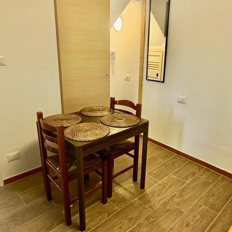 Appartamento Osnao - Appartamentino su 2 Livelli - 13
