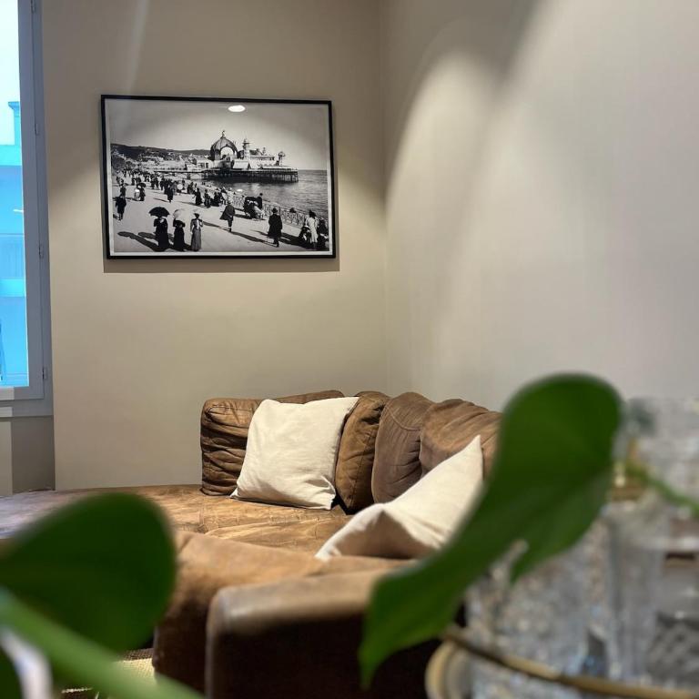 Urban Design 6 people near dowtown with air conditioning & Netflix - Appartement 3 Chambres - 10