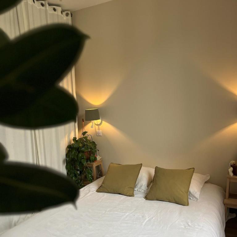 Urban Design 6 people near dowtown with air conditioning & Netflix - Appartement 3 Chambres - 15