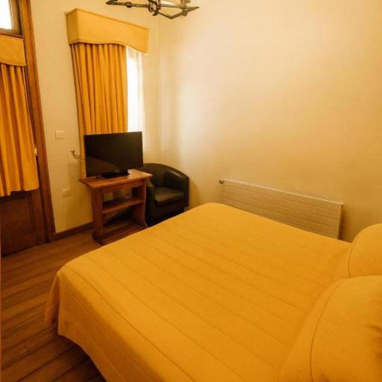 Hotel HALLEY - Vicuña, Valle de Elqui - Double Room with Private Bathroom - 5